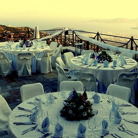 Hotel Archontika Karamarlis 3*