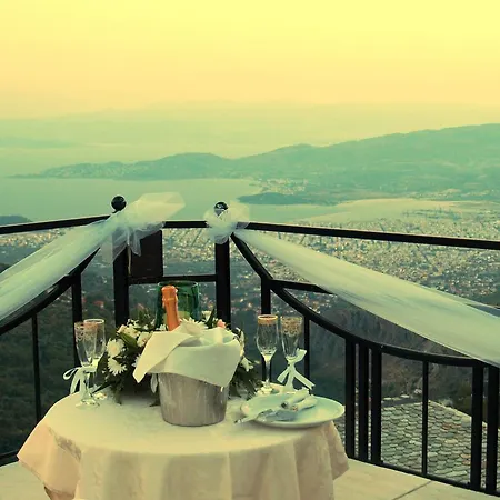 Archontika Karamarlis