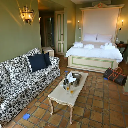 Archontika Karamarlis 3* Makrinítsa