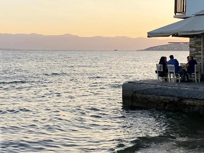 Ξενοδοχείο αρχοντικά καραμαρλής