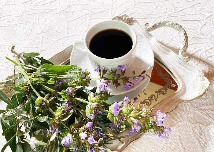 αρχοντικά καραμαρλής Ξενοδοχείο 3*