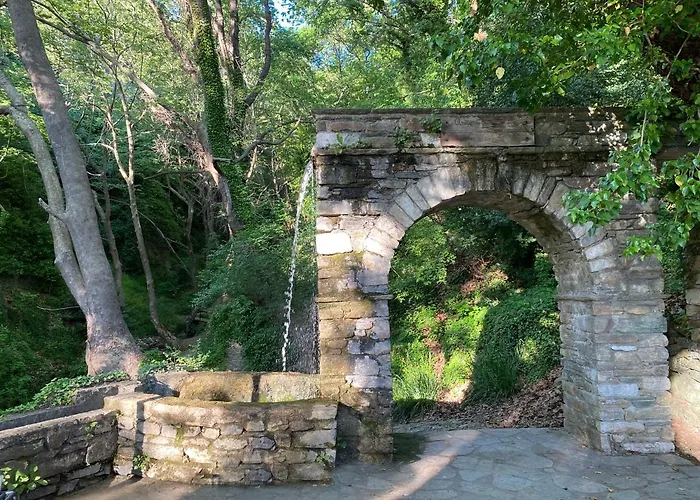 Archontika Karamarlis