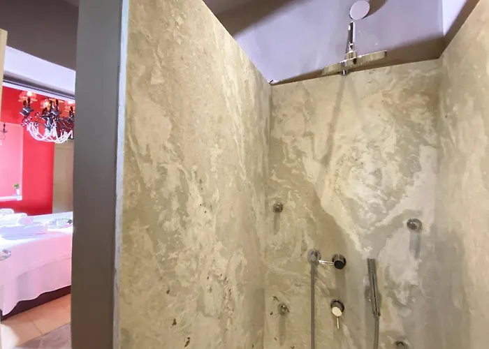 αρχοντικά καραμαρλής Ξενοδοχείο