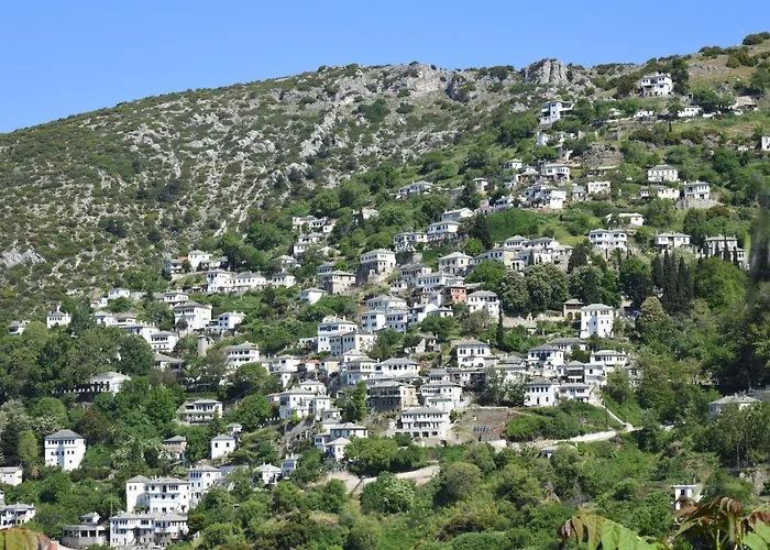 αρχοντικά καραμαρλής 3*