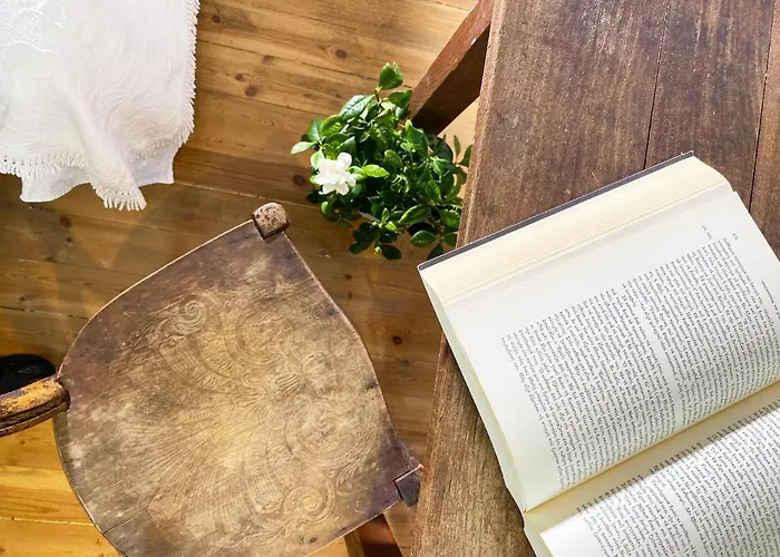 מלון Archontika Karamarlis 3*