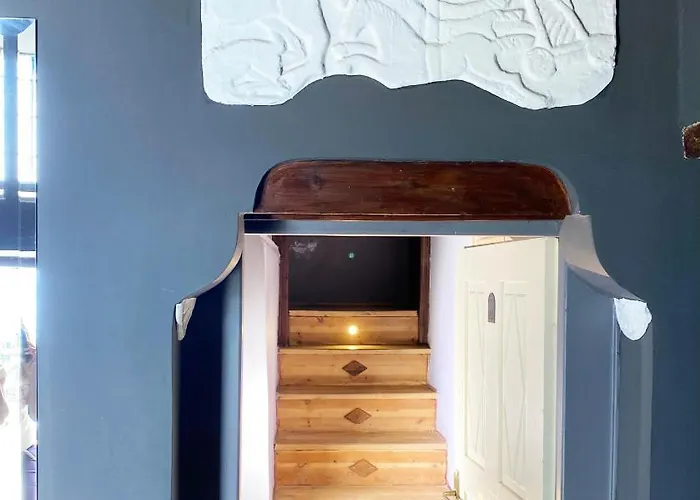 מלון Archontika Karamarlis מקריניצה