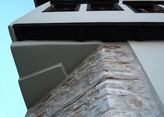 מלון Archontika Karamarlis