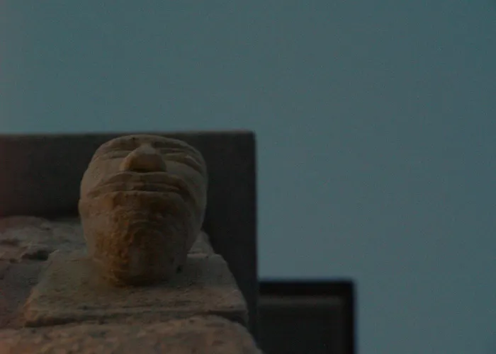 αρχοντικά καραμαρλής 3*