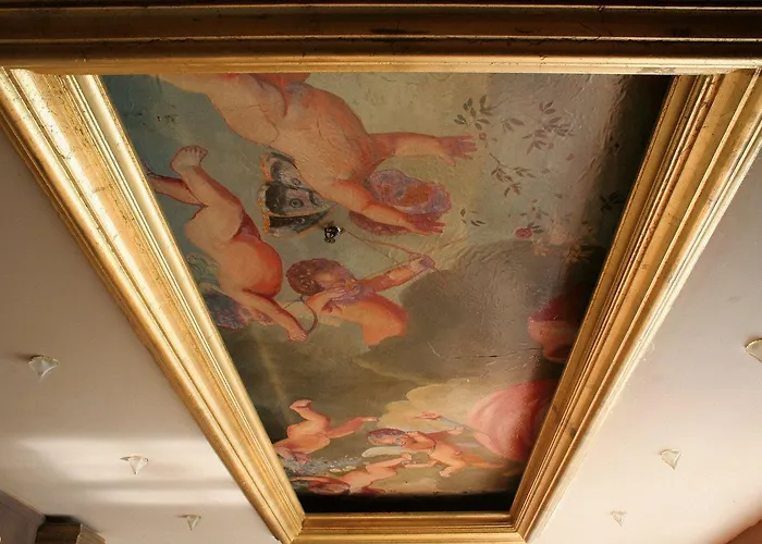 מלון Archontika Karamarlis