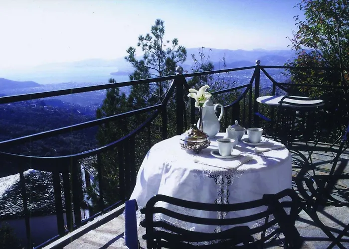 Ξενοδοχείο αρχοντικά καραμαρλής