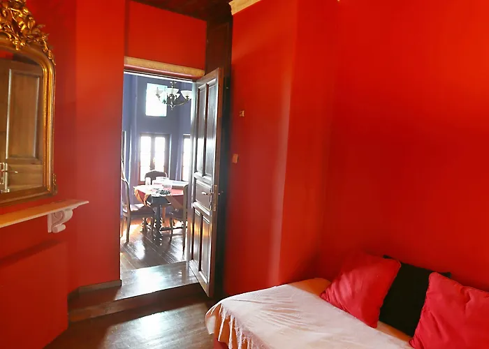 Archontika Karamarlis מלון 3*