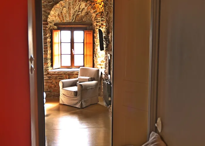 αρχοντικά καραμαρλής Ξενοδοχείο