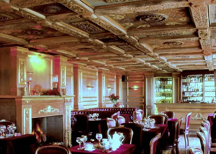 αρχοντικά καραμαρλής Ξενοδοχείο