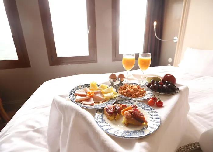 αρχοντικά καραμαρλής Μακρινίτσα