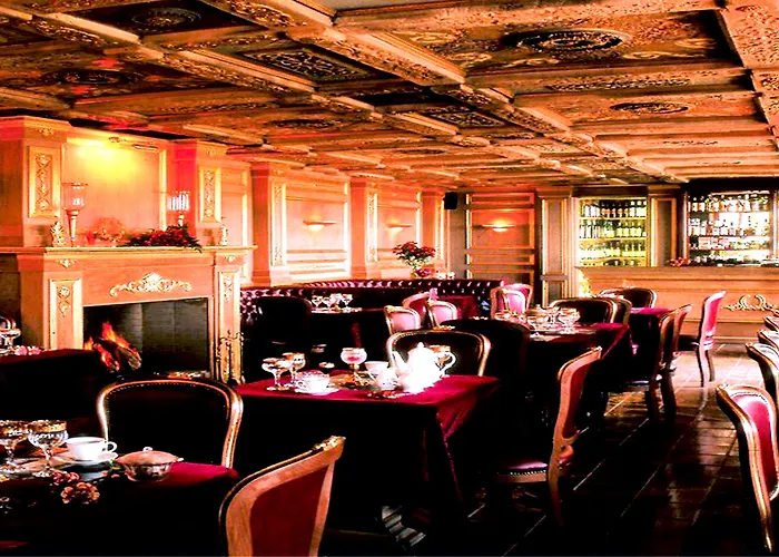 Ξενοδοχείο αρχοντικά καραμαρλής 3*