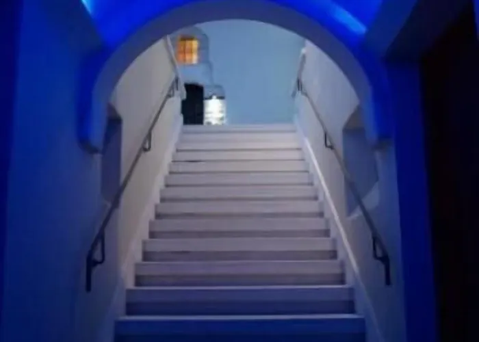 αρχοντικά καραμαρλής Ξενοδοχείο Μακρινίτσα