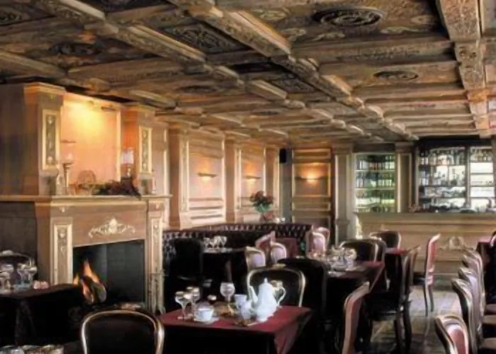 αρχοντικά καραμαρλής