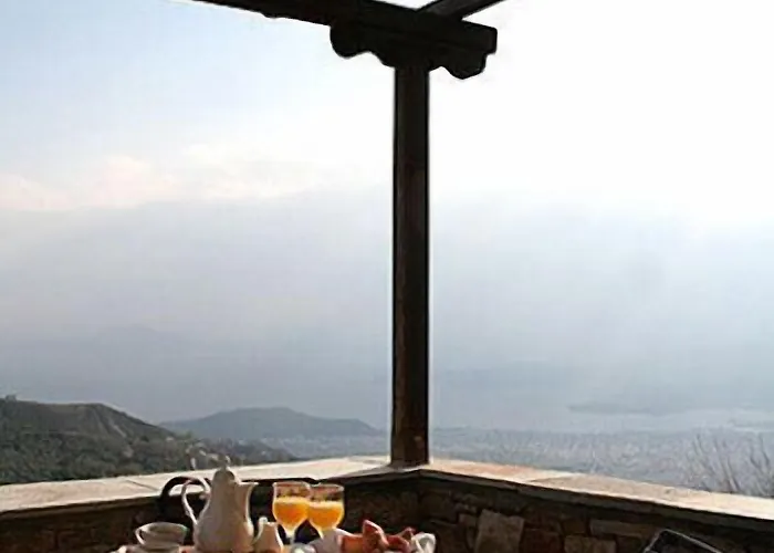 αρχοντικά καραμαρλής Ξενοδοχείο 3*