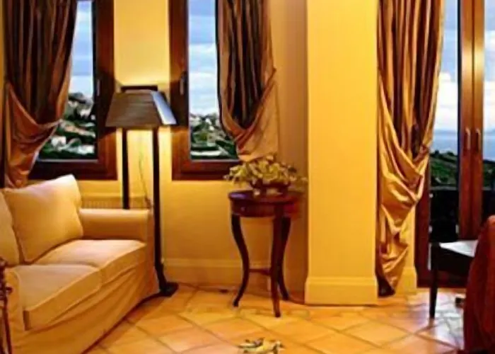 Ξενοδοχείο αρχοντικά καραμαρλής