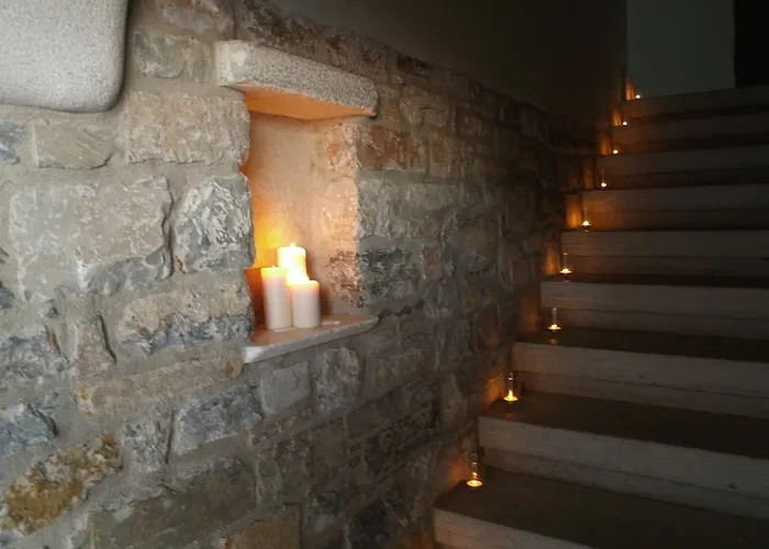 Archontika Karamarlis 3* מקריניצה