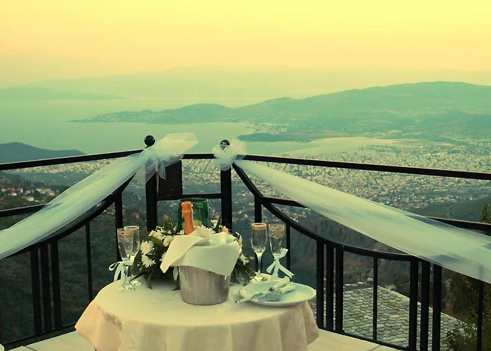 αρχοντικά καραμαρλής