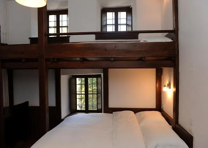 αρχοντικά καραμαρλής